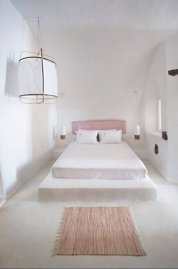 i miei preferiit della settimana #58: speciale estate - Sophia Caldera Suites - hotel a Santorini
