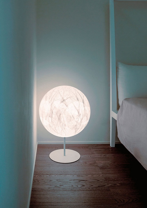lampade camera da letto - Davide Groppi