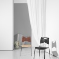 torso chair - design house stockholm