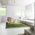 casa berlino, interior design by Loft Kolasinski