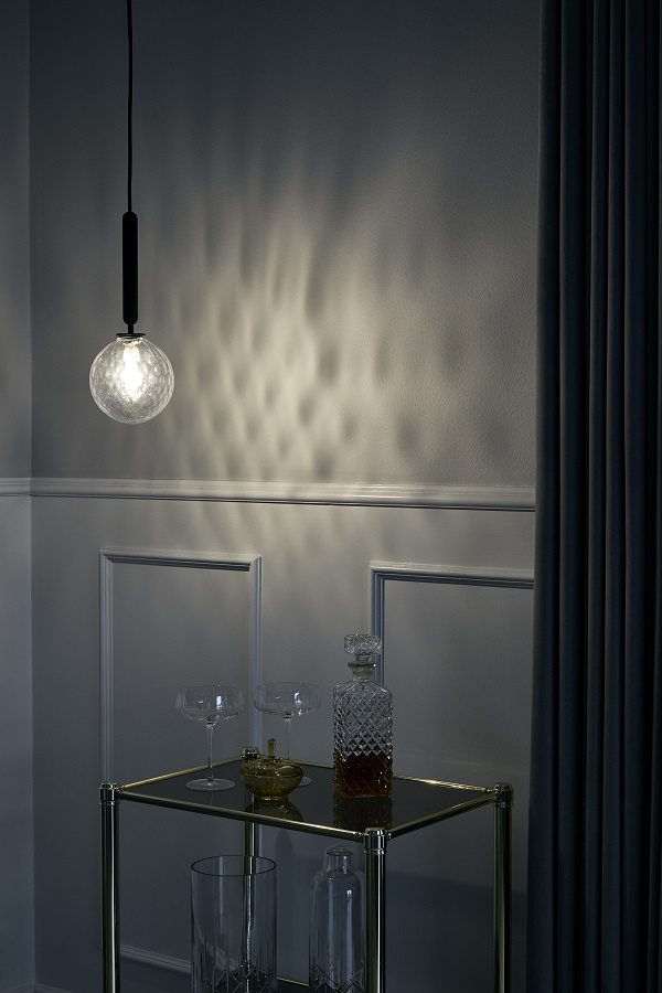 lampade brand danese Nuura, collezione Anoli