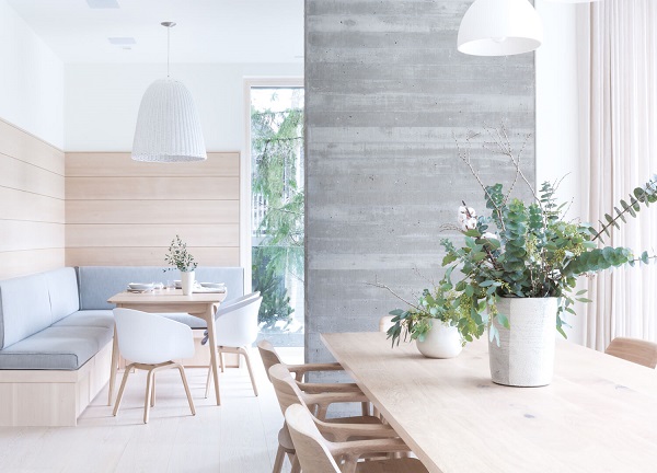 casa vancouver by Sophie Burke Designs