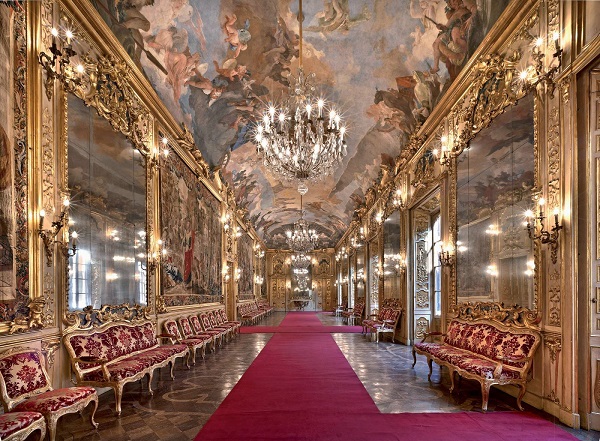 Palazzo Clerici, Open House Milano