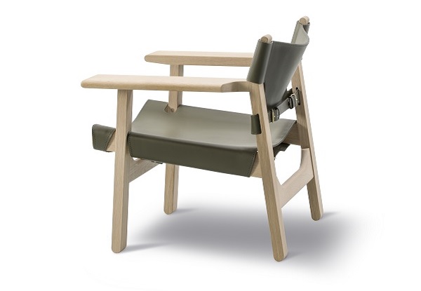 Spanish Chair, Fredericia