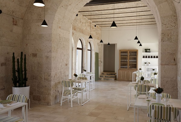Mazzarelli Creative Resort, Polignano a Mare, Puglia