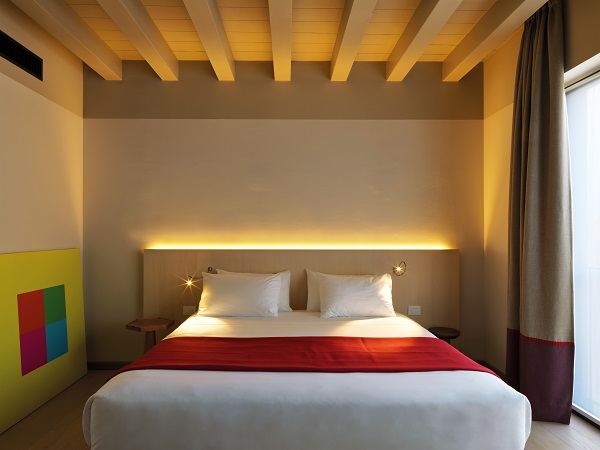 Savona 18 Suites, design hotel, Milano
